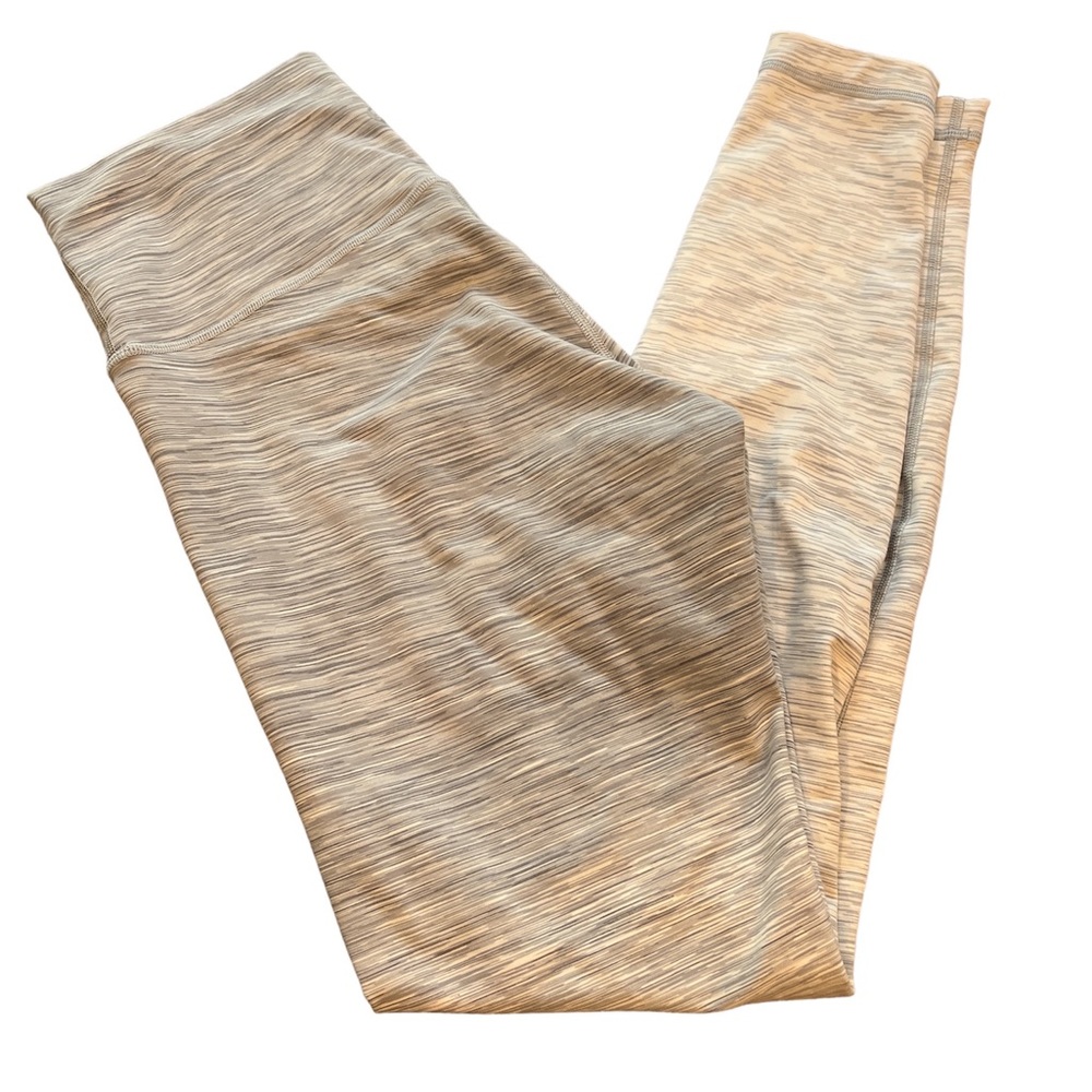 Lululemon 8 Wunder Under Hr - image 3